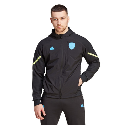 Arsenal FC Pre-Match 2023-2024 Jacke