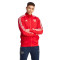 Chaqueta Arsenal FC Fanswear 2023-2024 Better Scarlet
