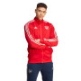 Arsenal FC Fanswear 2023-2024 Better Scarlet