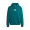 Sudadera Arsenal FC Fanswear 2023-2024 Rich Green