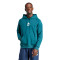 Sudadera Arsenal FC Fanswear 2023-2024 Rich Green