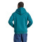 Sudadera Arsenal FC Fanswear 2023-2024 Rich Green