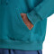 Sudadera Arsenal FC Fanswear 2023-2024 Rich Green