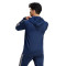 Chaqueta Arsenal FC Fanswear 2023-2024 Collegiate Navy