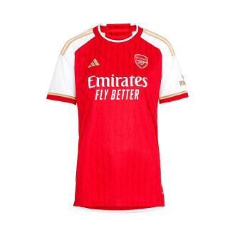 adidas Arsenal Away Shirt 2021 2022 Junior