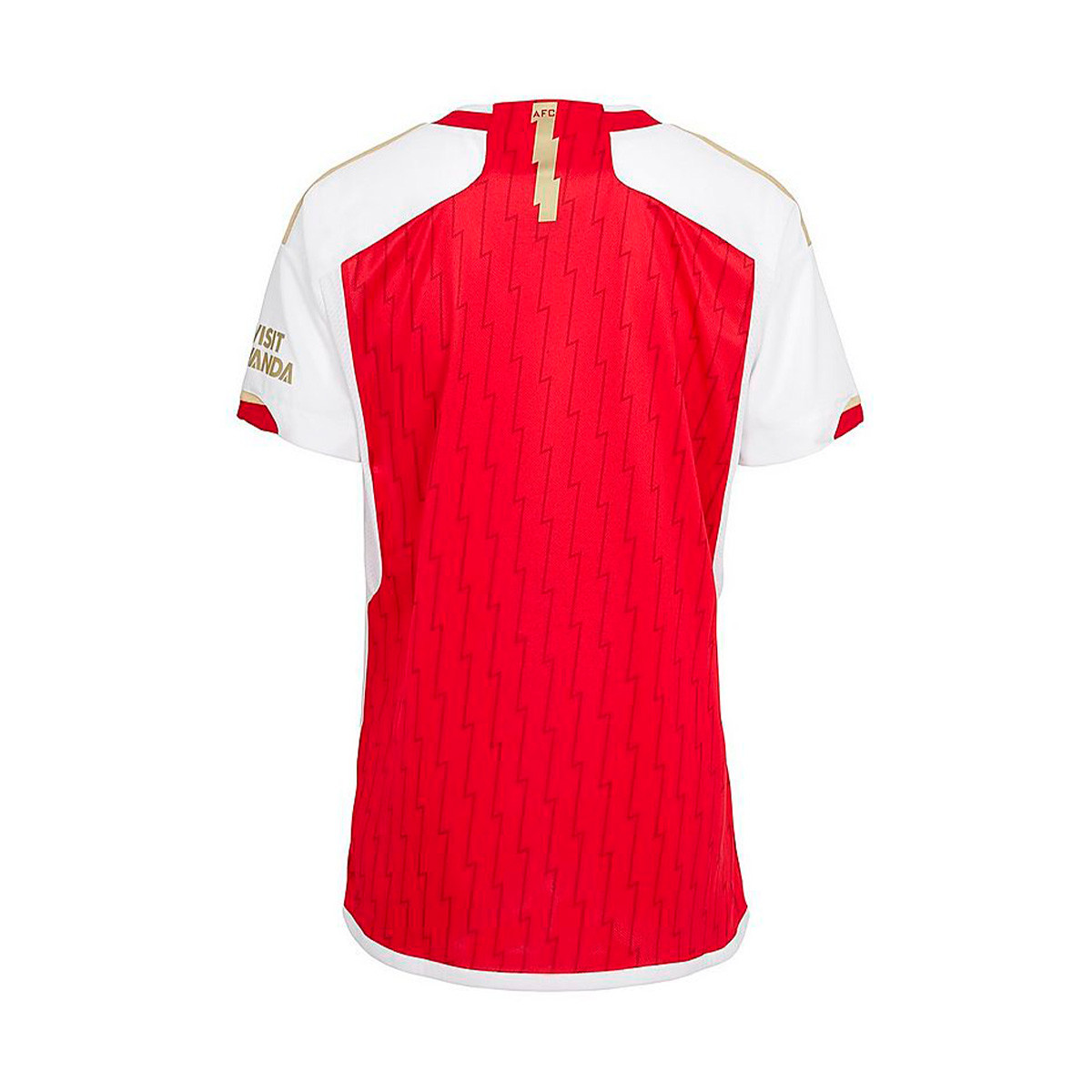 Arsenal de Sarandi 2023-2024 Home Concept Kit (Libero)