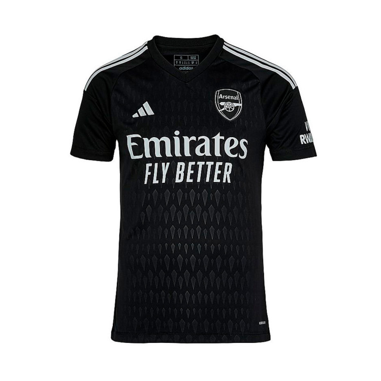 Arsenal FC Primeiro Equipamento Guarda-redes 2023-2024