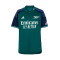 adidas Kids Arsenal FC Third Jersey 2023-2024 T-Shirt