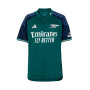 Arsenal FC Tercera Equipación 2023-2024 Niño