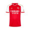 Maglia adidas Arsenal FC Prima Divisa 2023-2024 Bambino