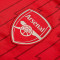 Camiseta Arsenal FC Primera Equipación 2023-2024 Niño Better Scarlet-White