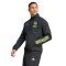 Chaqueta Arsenal FC Training 2023-2024 Black