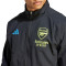 adidas Arsenal FC Training 2023-2024 Jacket