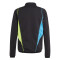 Sudadera Arsenal FC Training 2023-2024 Niño Black