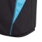 Sudadera Arsenal FC Training 2023-2024 Niño Black