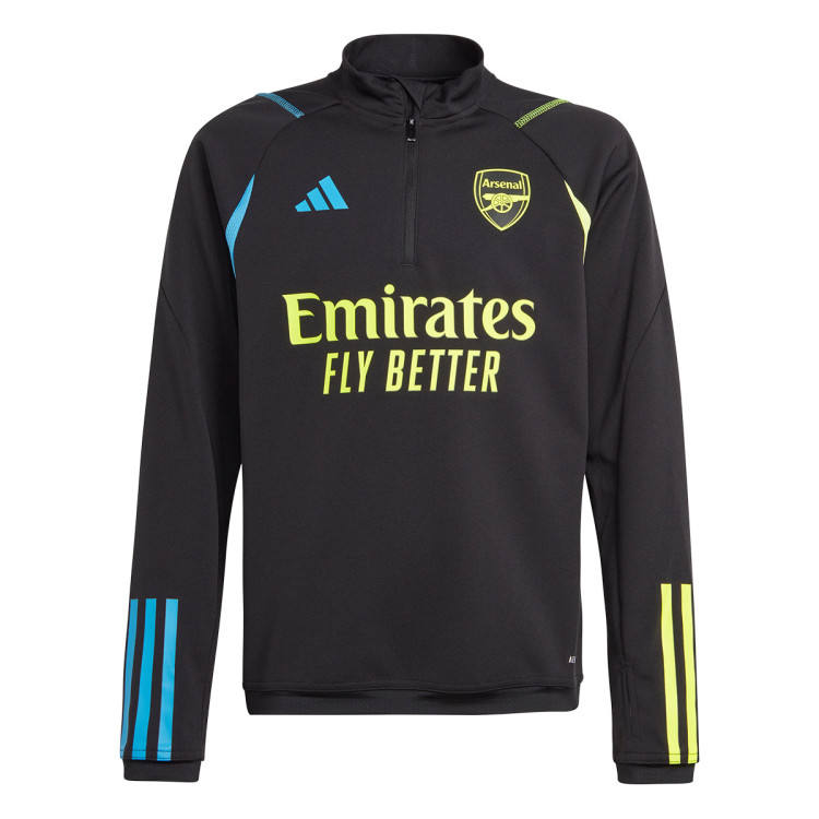 sudadera-adidas-arsenal-fc-training-2023-2024-nino-black-0