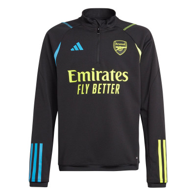 Sweat Arsenal FC Entraînement 2023-2024 Enfant