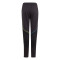 Pantalón largo Arsenal FC Training 2023-2024 Niño Black