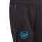 Pantalón largo Arsenal FC Training 2023-2024 Niño Black