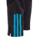 Pantaloni  adidas Arsenal FC Training 2023-2024 Bambino