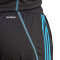 Pantalón corto Arsenal FC Training 2023-2024 Black