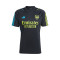 Camiseta Arsenal FC Training 2023-2024 Black