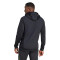 Sudadera Arsenal FC Training 2023-2024 Black