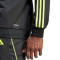 Sudadera Arsenal FC Training 2023-2024 Black