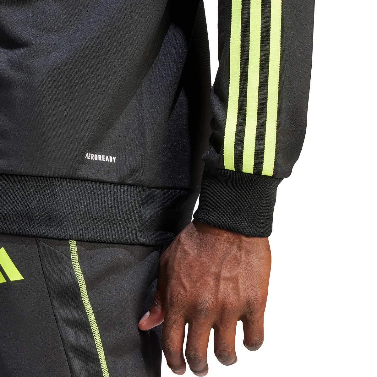 Adidas arsenal sales fc track hoodie