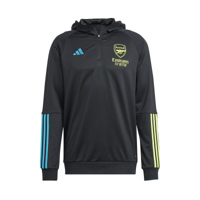 Arsenal FC Training 2023-2024 Sweatshirt