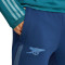 Pantaloni  adidas Arsenal FC Training 2023-2024