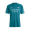 Camiseta Arsenal FC Training 2023-2024 Rich Green