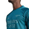 Camiseta Arsenal FC Training 2023-2024 Rich Green