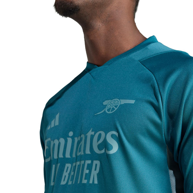 camiseta-adidas-arsenal-fc-training-2023-2024-rich-green-3
