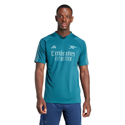 Camisola Arsenal FC Training 2023-2024