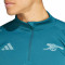 Sudadera adidas Arsenal FC Training 2023-2024