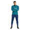 Sudadera Arsenal FC Training 2023-2024 Rich Green