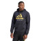 Sweatshirt adidas Juventus FC Fanswear 2023-2024