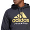 Sudadera adidas Juventus FC Fanswear 2023-2024