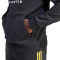 adidas Juventus FC Fanswear 2023-2024 Sweatshirt