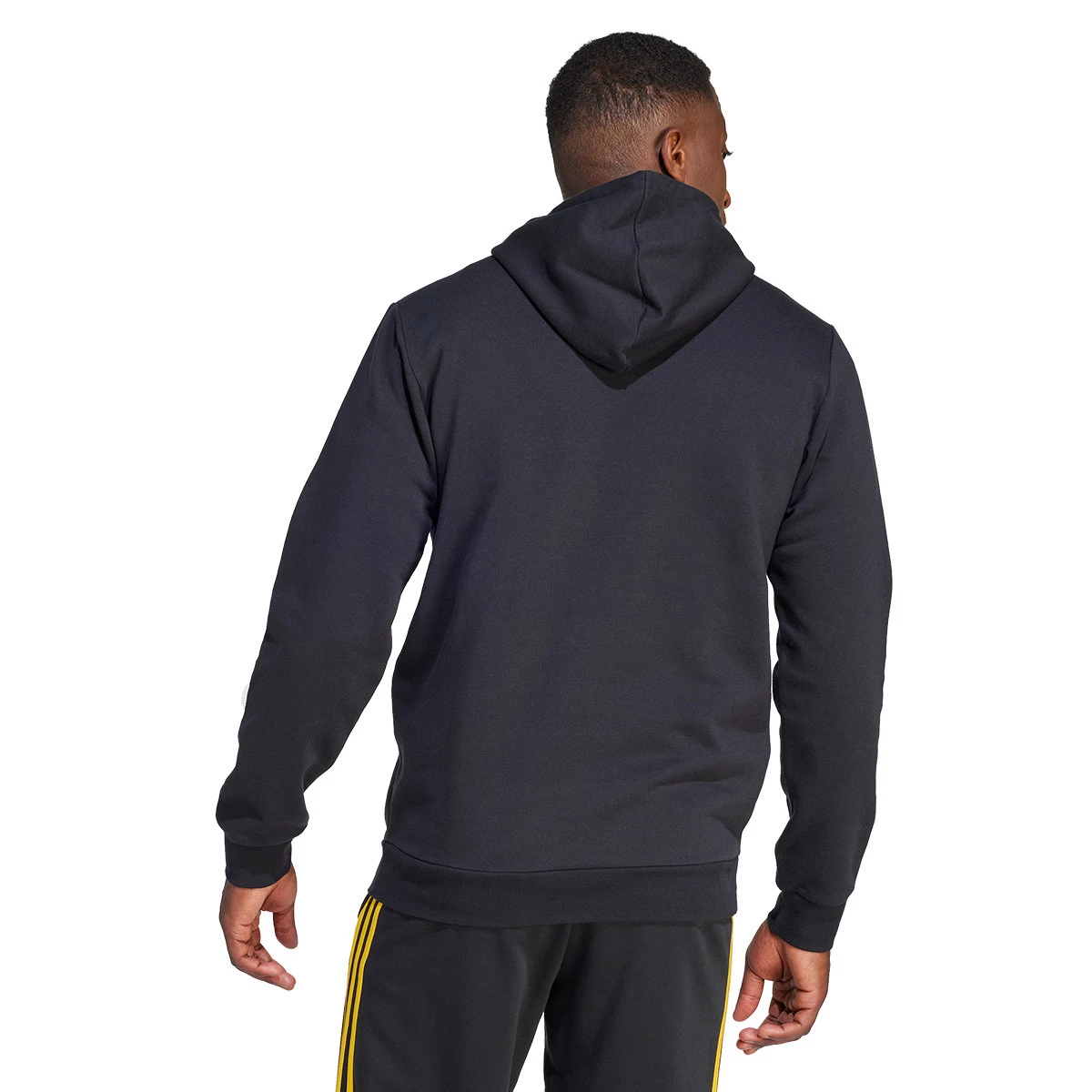 Adidas hoodie juventus sale