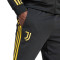 Pantalón largo adidas Juventus FC Fanswear 2023-2024