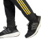 Pantalón largo Juventus FC Fanswear 2023-2024 Black