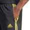 Pantalón corto Juventus FC Fanswear 2023-2024 Black