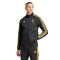 Chaqueta Juventus FC Fanswear 2023-2024 Black