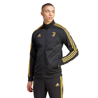 Juventus Fanswear 2023-2024 Jacke