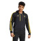 Chaqueta Juventus FC Fanswear 2023-2024 Black