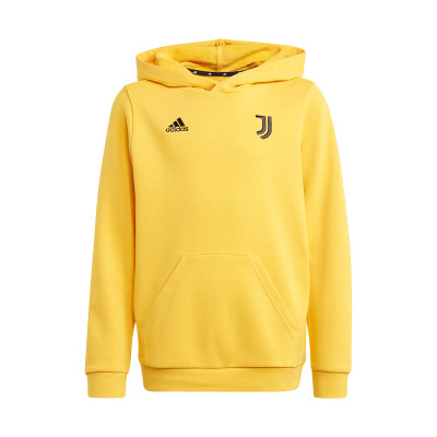 Sudadera Juventus FC Fanswear 2023-2024 Niño