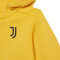 Chándal Juventus FC Training 2023-2024 Bebé Bold Gold-Black