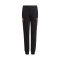 Pantalón largo Juventus FC Fanswear 2023-2024 Niño Black
